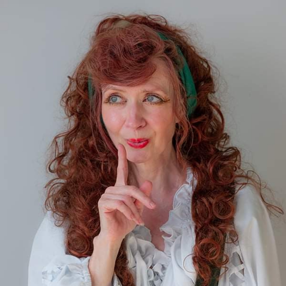 Meet your Posher, Carol